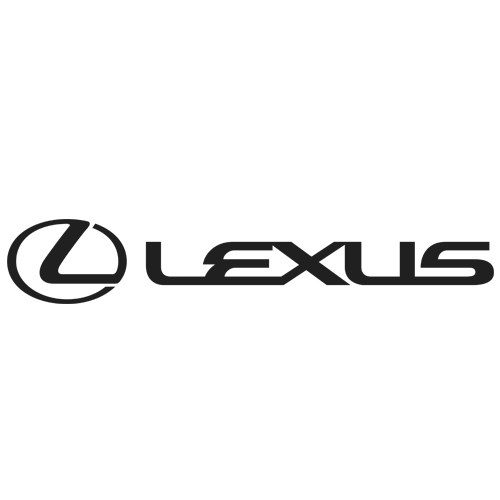 Lexus Client Logo