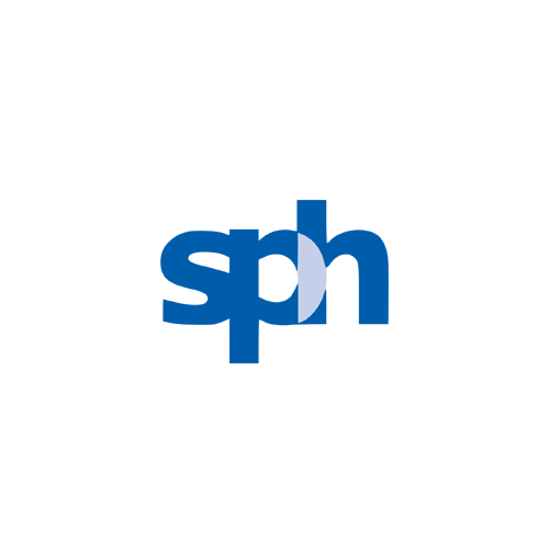 SPH Client Logo